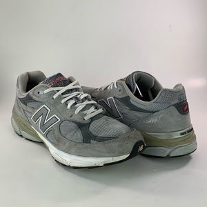 nb 990v3 grey